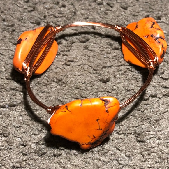 COOL ROCK BRACELET - Picture 4 of 5